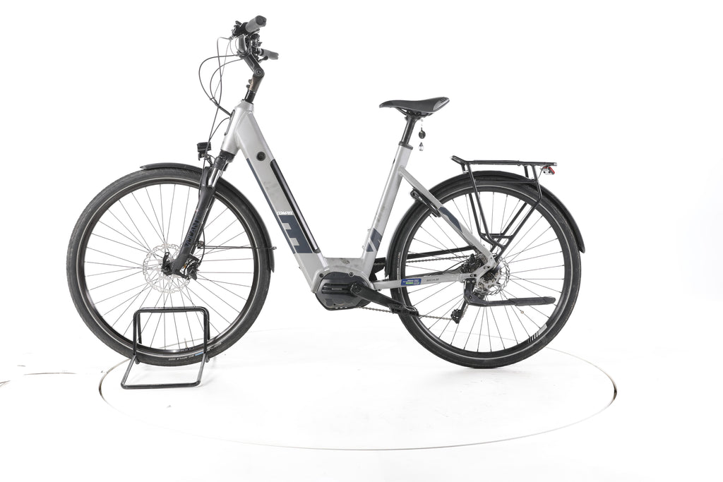 Compel XRC 500 Hybrid Trekking E-Bike Tiefeinsteiger - Image 7