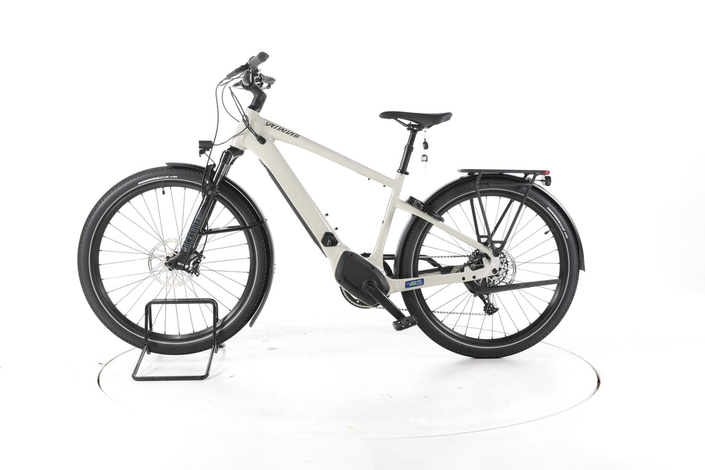 Specialized Vado 5.0 Trekking E-Bike - Image 7