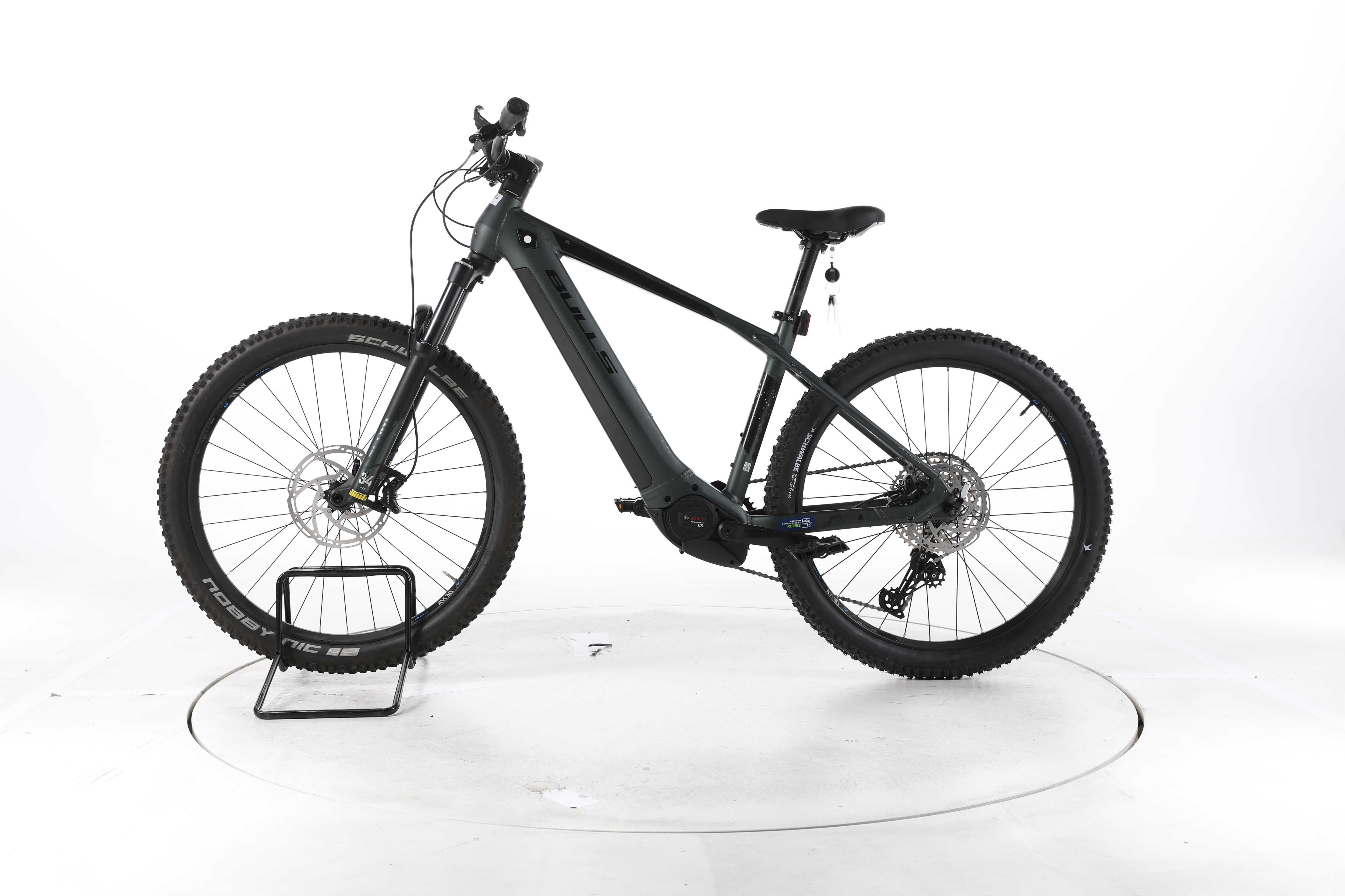 Bulls Copperhead EVO 3 E-Bike - Image 7