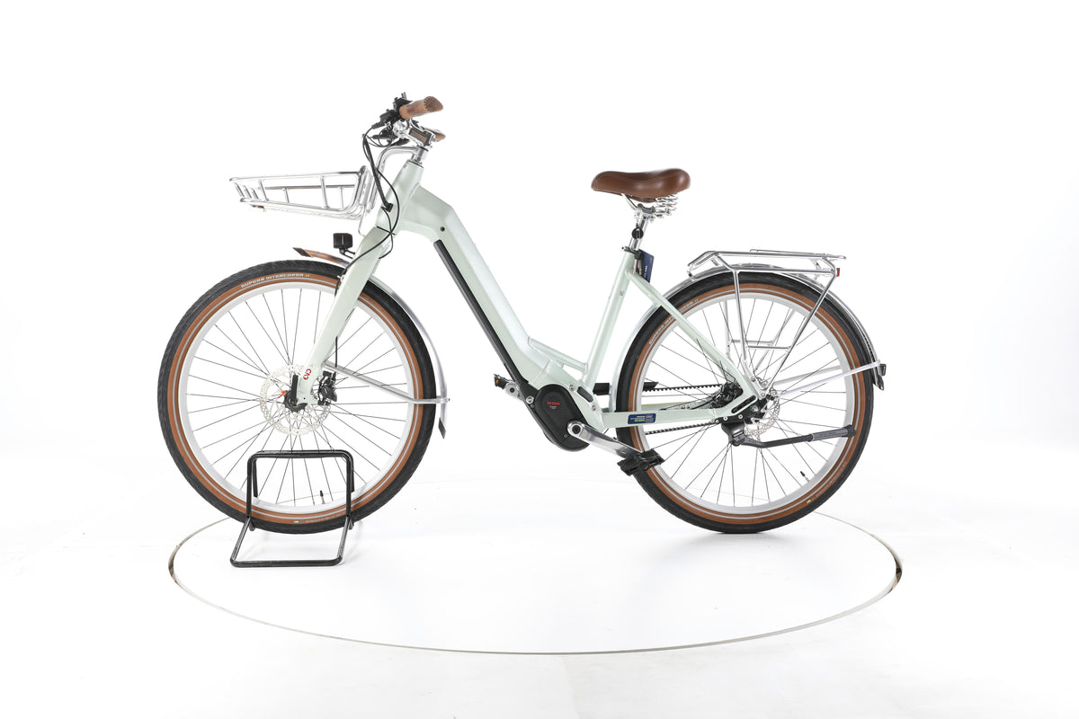 Bulls Sturmvogel EVO 5F Belt City E-Bike Tiefeinsteiger - Image 7