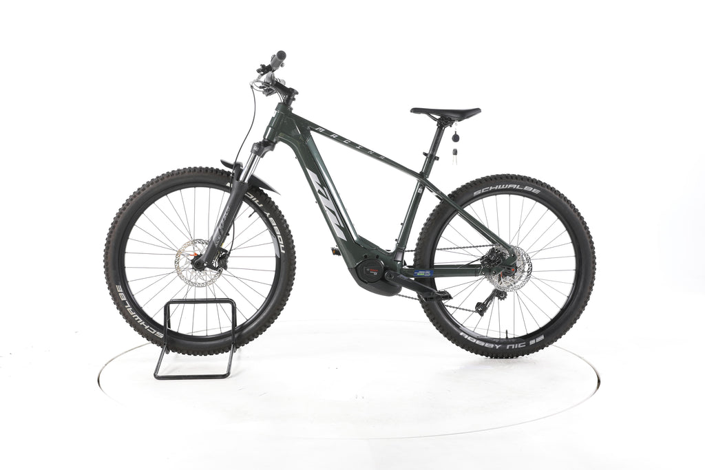 KTM Macina Team 773 E-Bike - Image 7