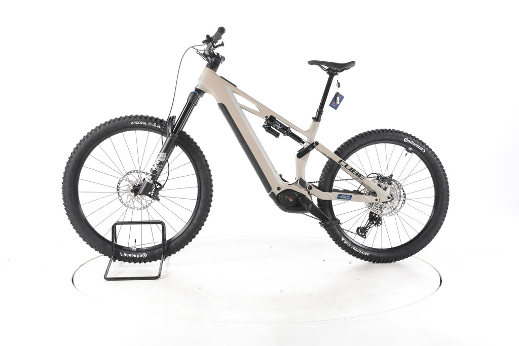 Cube Stereo Hybrid ONE77 HPC SLX E-Bike Fully 2025 - Image 7