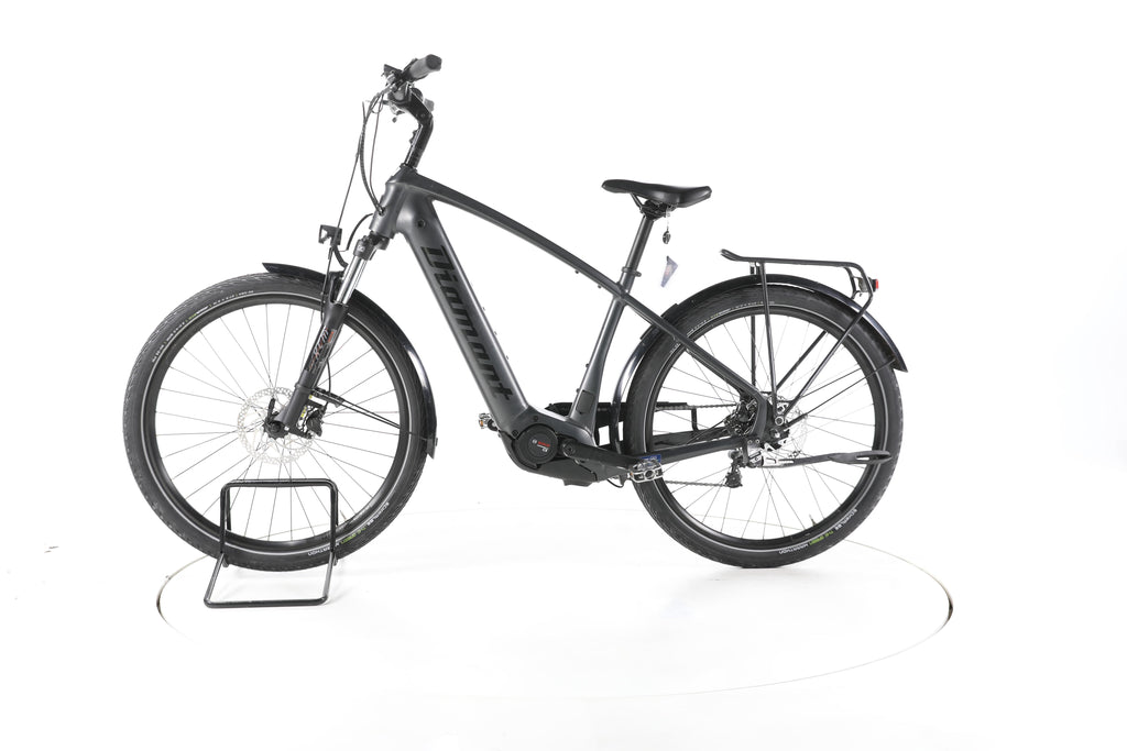 Diamant Opal+ City E-Bike - Image 7