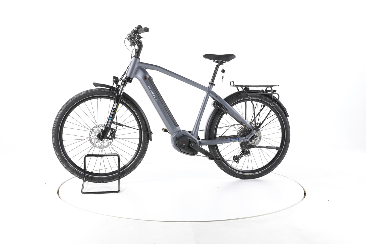 Velo de Ville SEB 990 Trekking E-Bike - Image 7