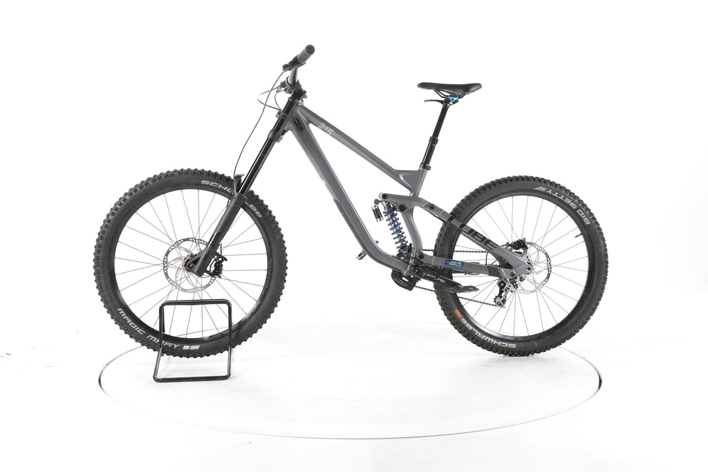 Cube TWO15 Pro Fahrrad Fully - Image 7
