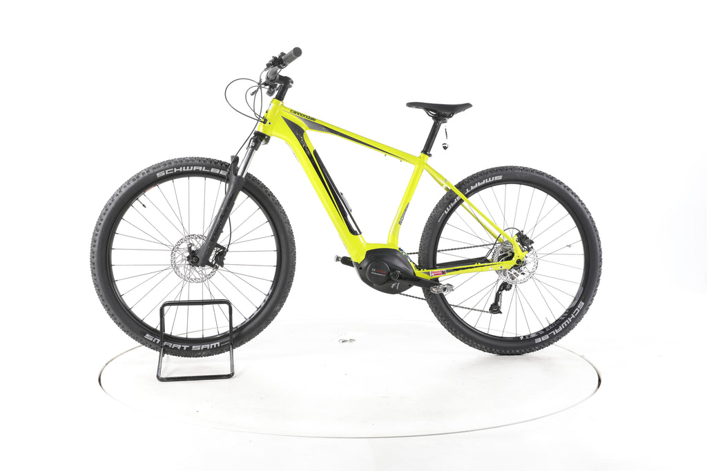 Cannondale Trail Neo 4 E-Bike - Image 7