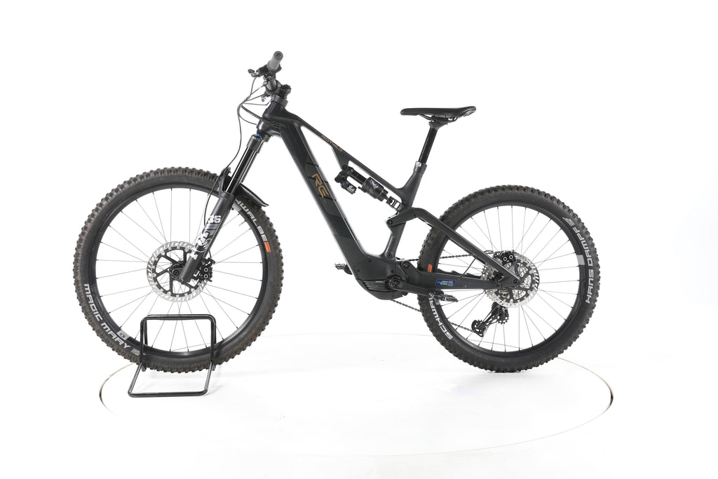 Rotwild R.E735 Core E-Bike Fully Carbon - Image 7