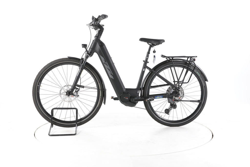 KTM Macina Style XT Trekking E-Bike Tiefeinsteiger - Image 7