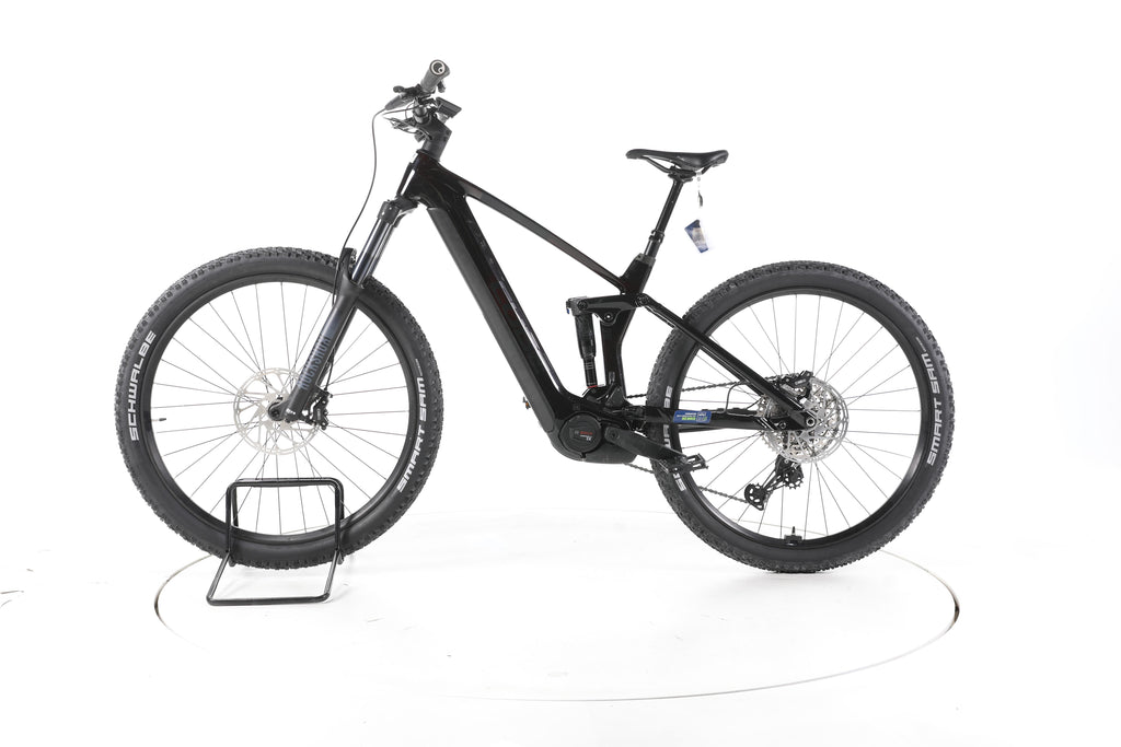 Cube 140 HPC Race E-Bike Fully - Image 7