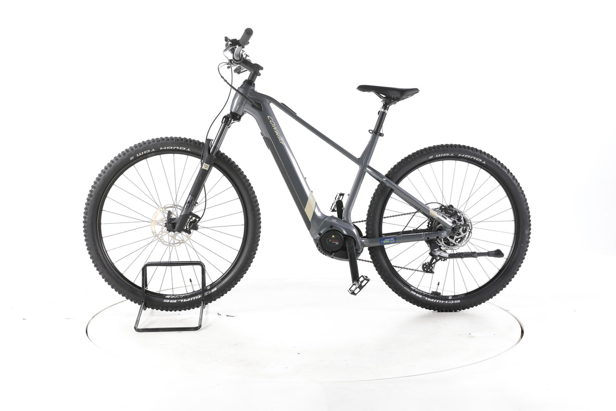Conway Cairon S 2.0 625 E-Bike - Image 7