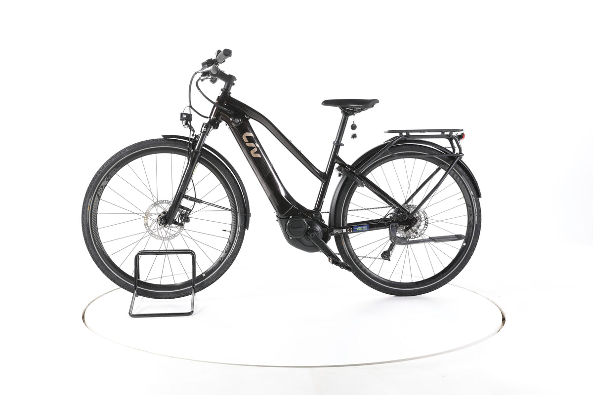 Liv Amiti-E+ 2 Trekking E-Bike - Image 7