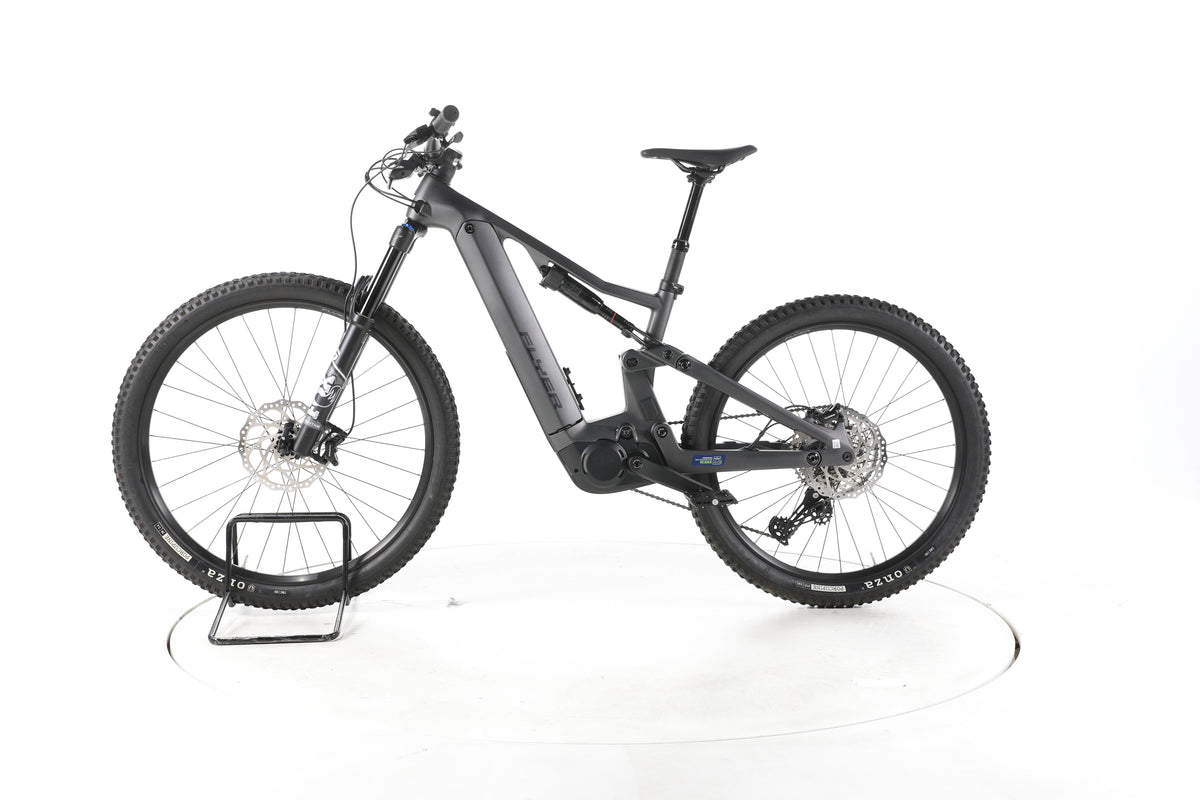 FLYER Uproc X 2.10 E-Bike Fully - Image 7