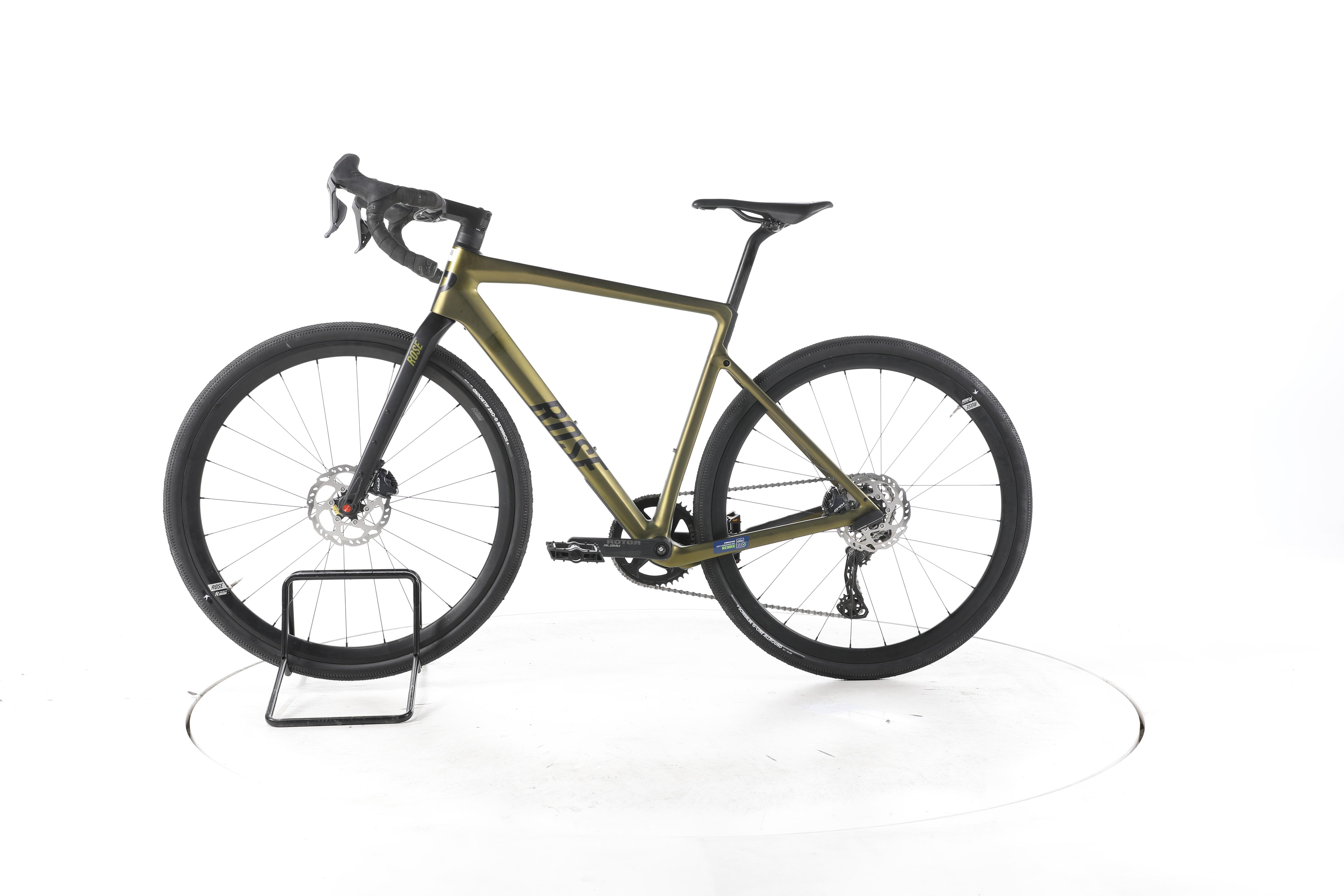 Rose BACKROAD Gravelbike Carbon - Image 7