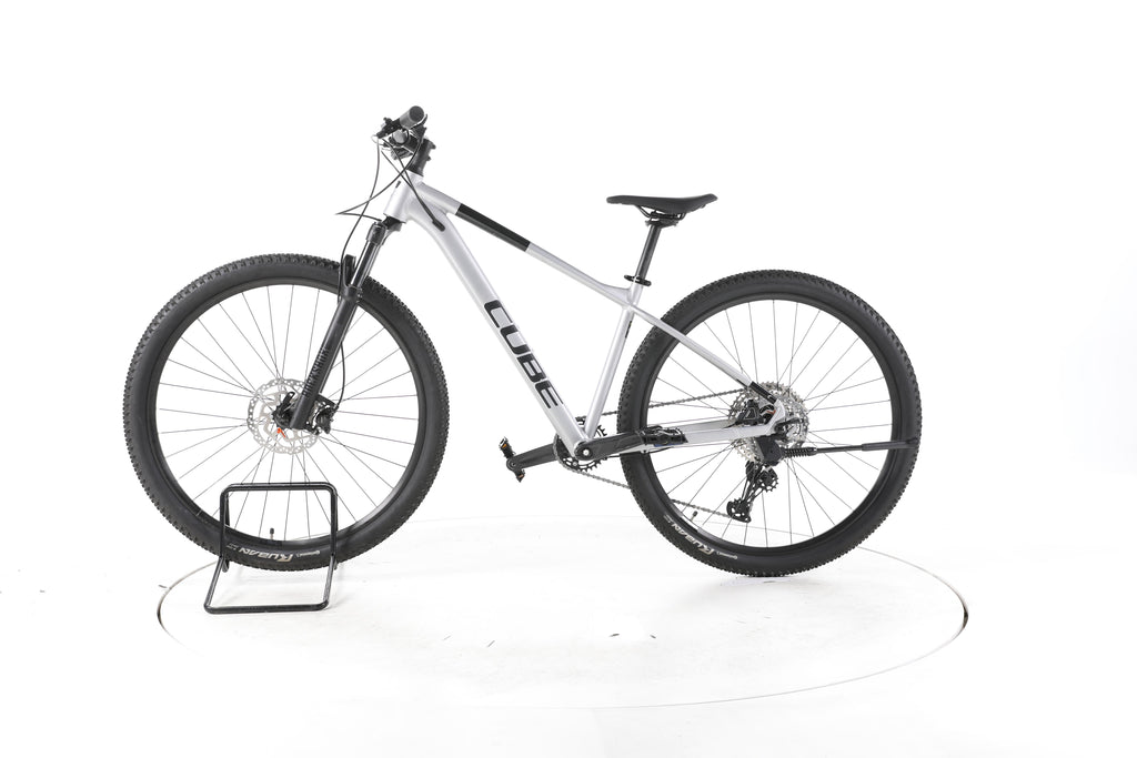 Cube Attention SLX Fahrrad Hardtail - Image 7