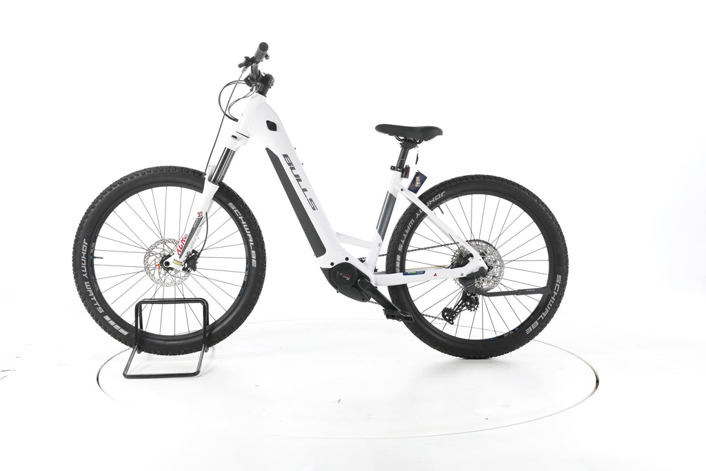 Bulls Aminga EVA 2 Trekking E-Bike Tiefeinsteiger - Image 7