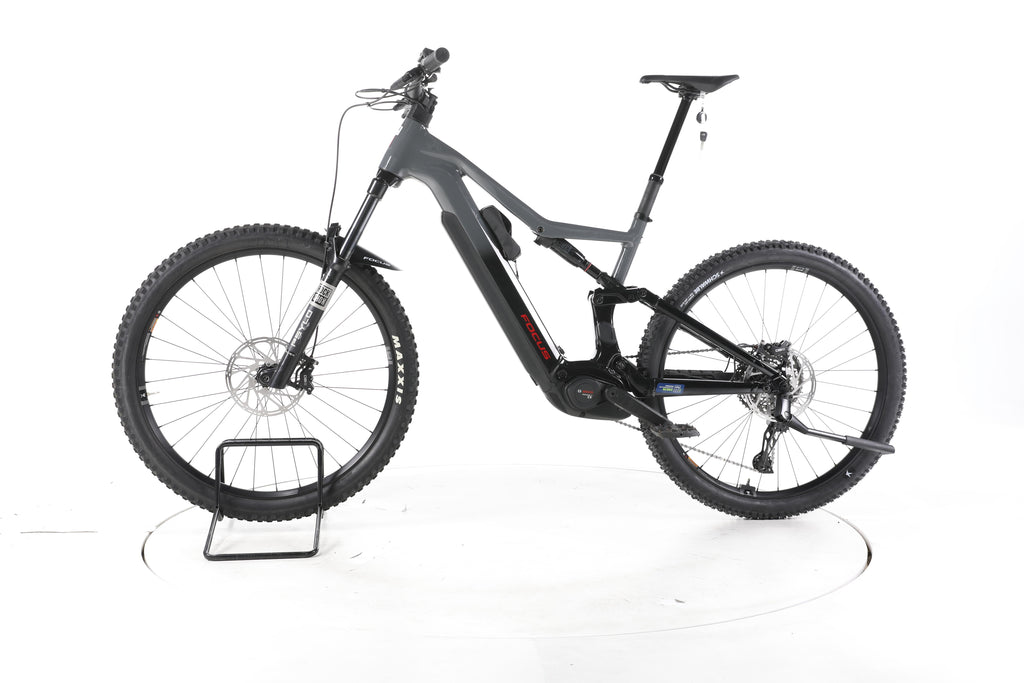 Focus Jam² 6.7 E-Bike Fully 2025 - Image 7
