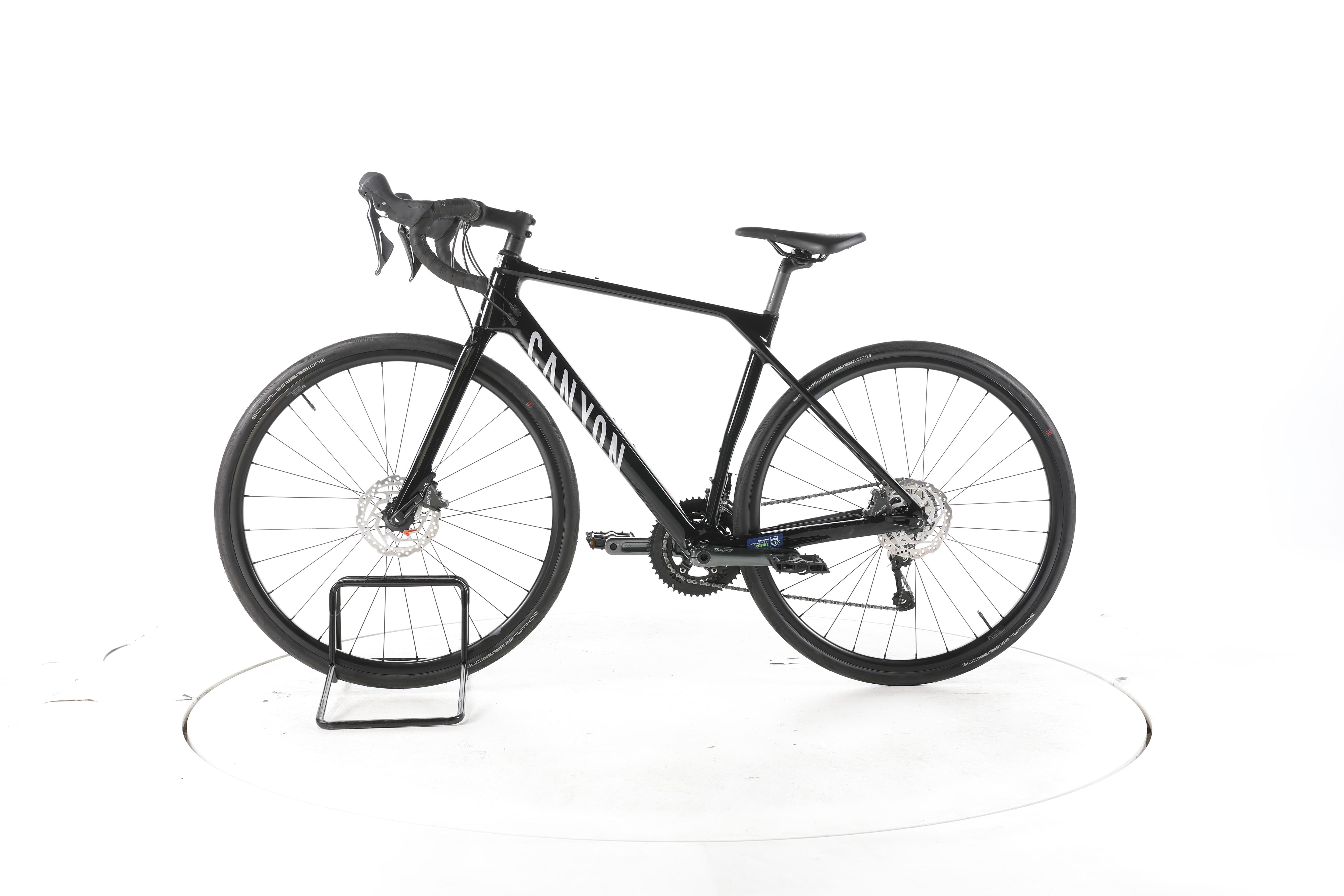 Canyon Endurace CF 6 Rennrad Carbon - Image 7