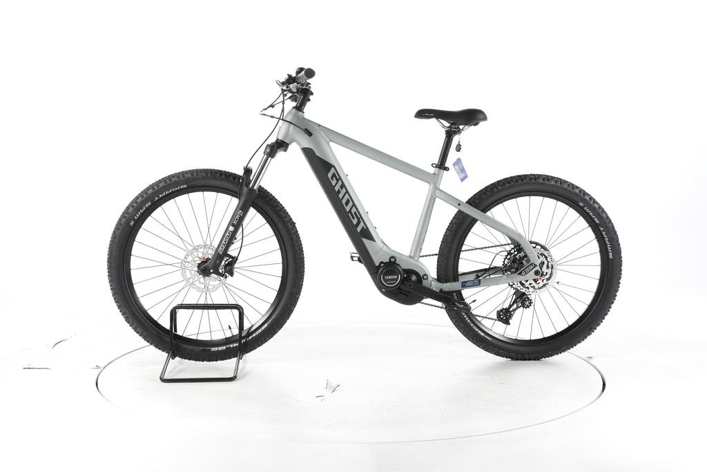 Ghost E-Teru Y Universal E-Bike - Image 7