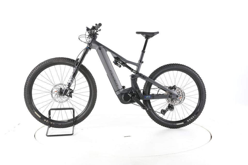 FLYER G2 Uproc X 6.10 E-Bike Fully 2024 - Image 7