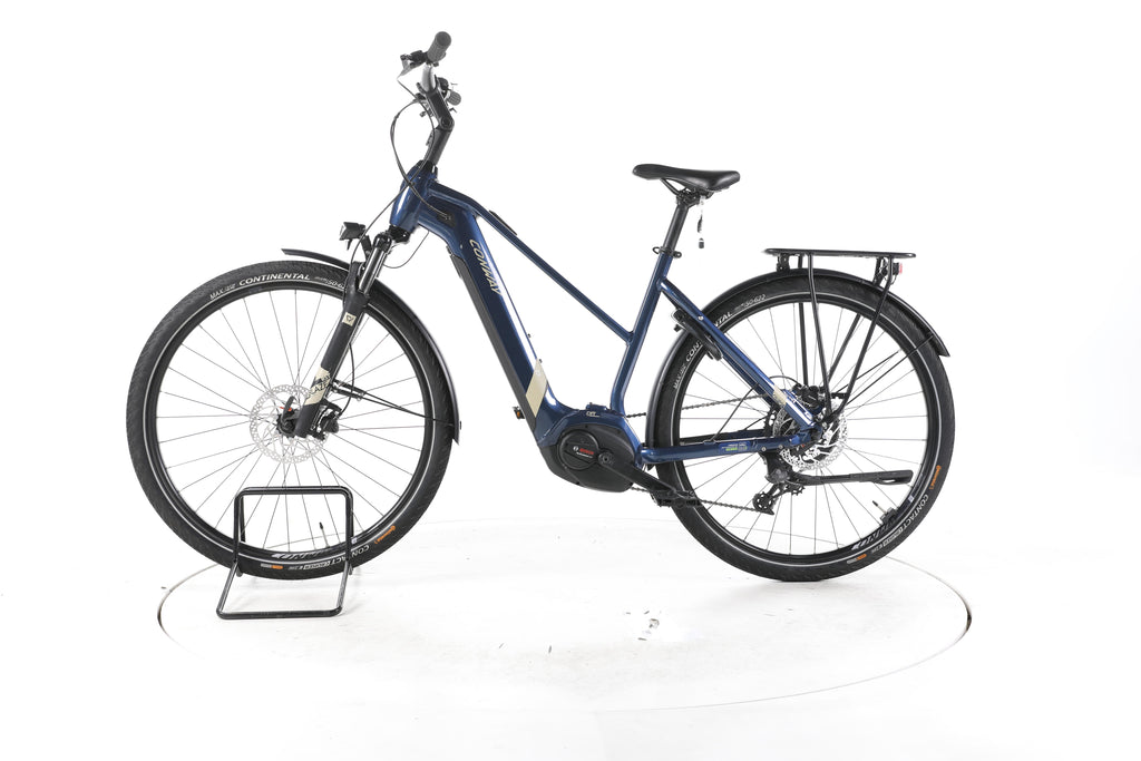 Conway Cairon T 2.0 Trekking E-Bike - Image 7