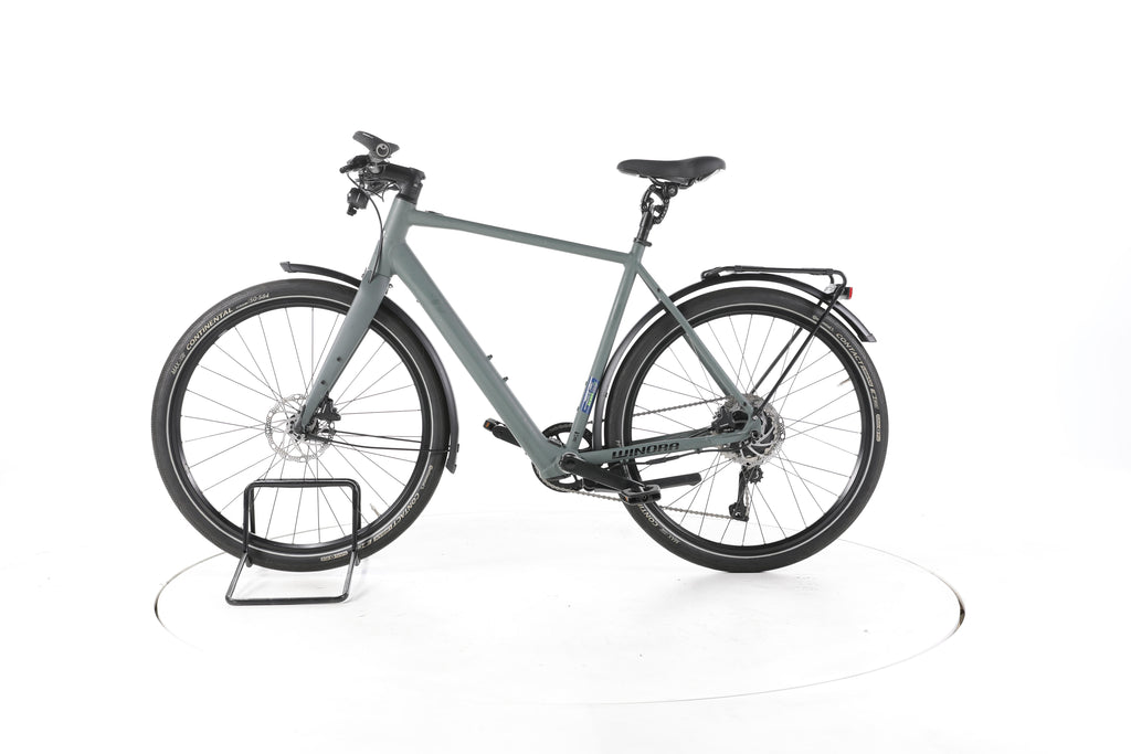 Winora E-Flitzer Trekking E-Bike - Image 7