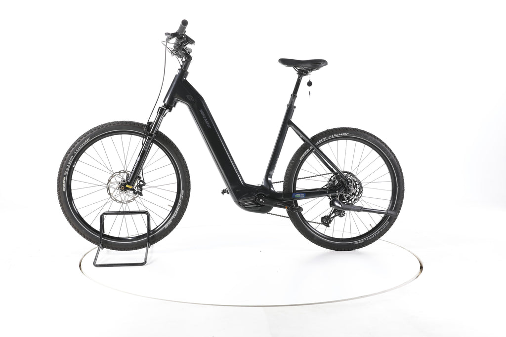 HoheAcht AMO Monto E-Bike - Image 7