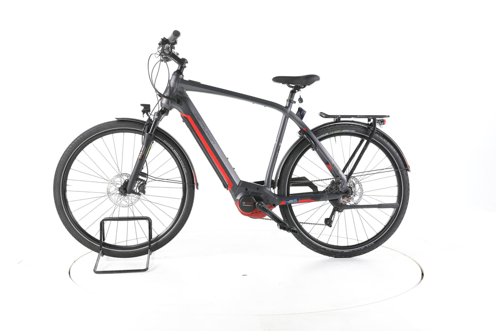 Centurion E-Fire Sport R860i Trekking E-Bike - Image 7