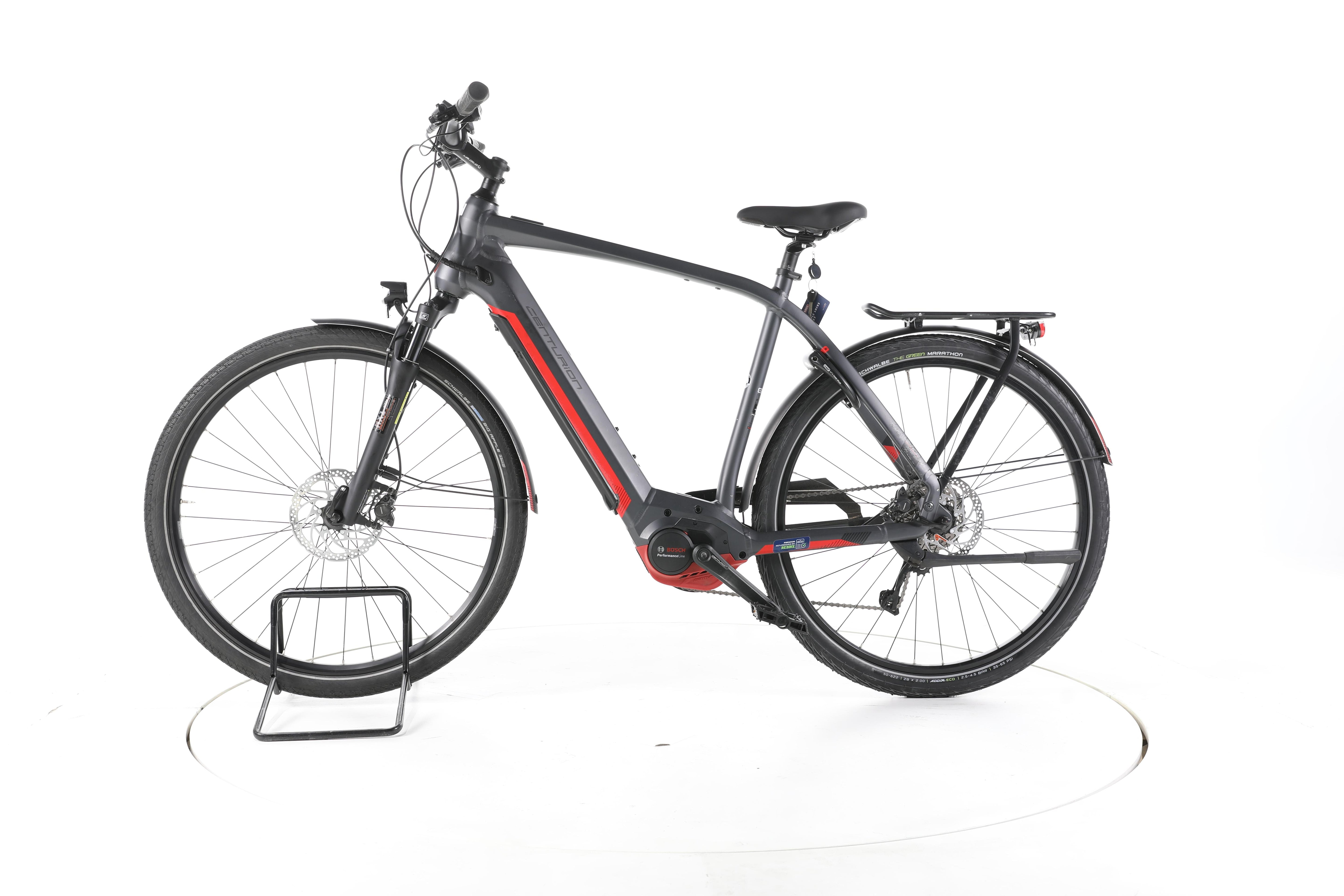 Centurion E-Fire Sport R860i Trekking E-Bike - Image 7