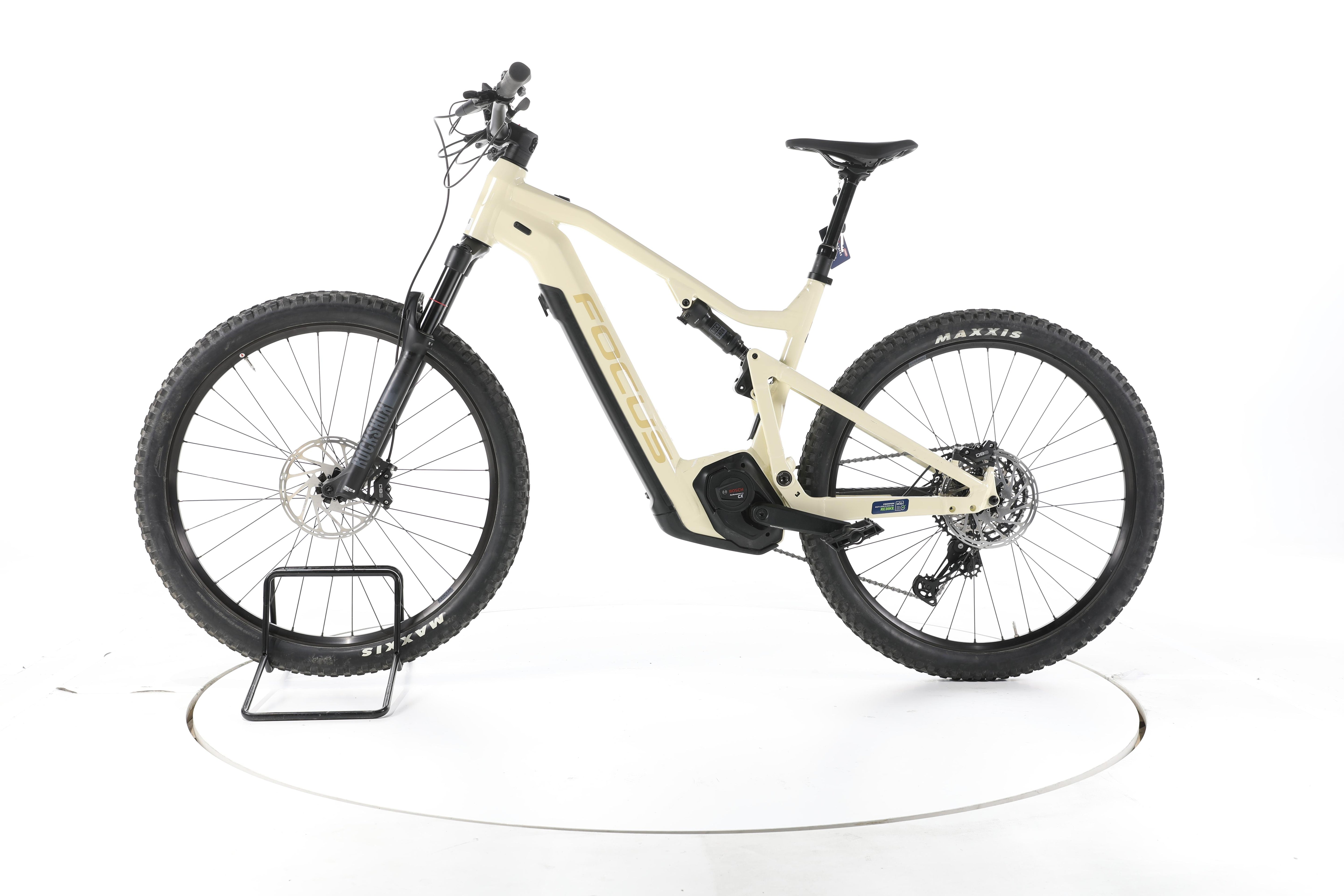 Focus Thron² 6.8 E-Bike Fully - Image 7