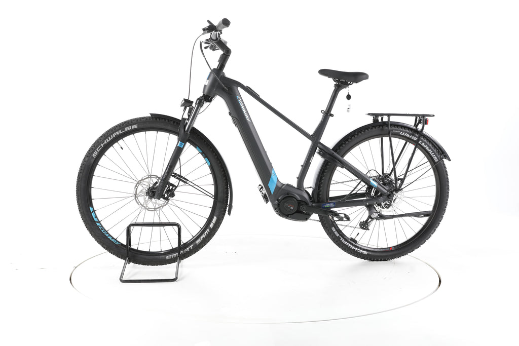 Conway Cairon C 2.0 Trekking E-Bike - Image 7
