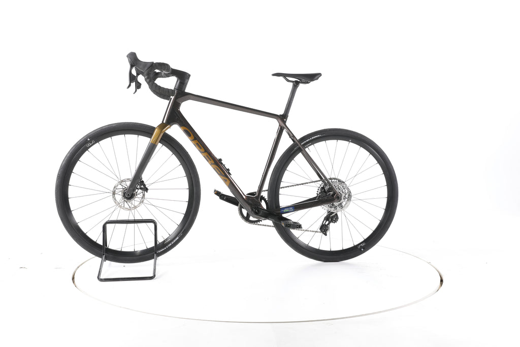 Orbea Terra M31eTeam 1X Gravelbike Carbon 2024 - Image 7