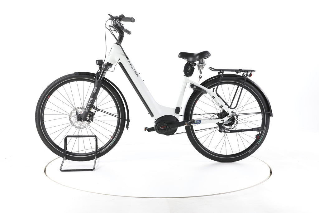 FALTER E 9.4 SE RT City E-Bike Tiefeinsteiger 2024 - Image 7