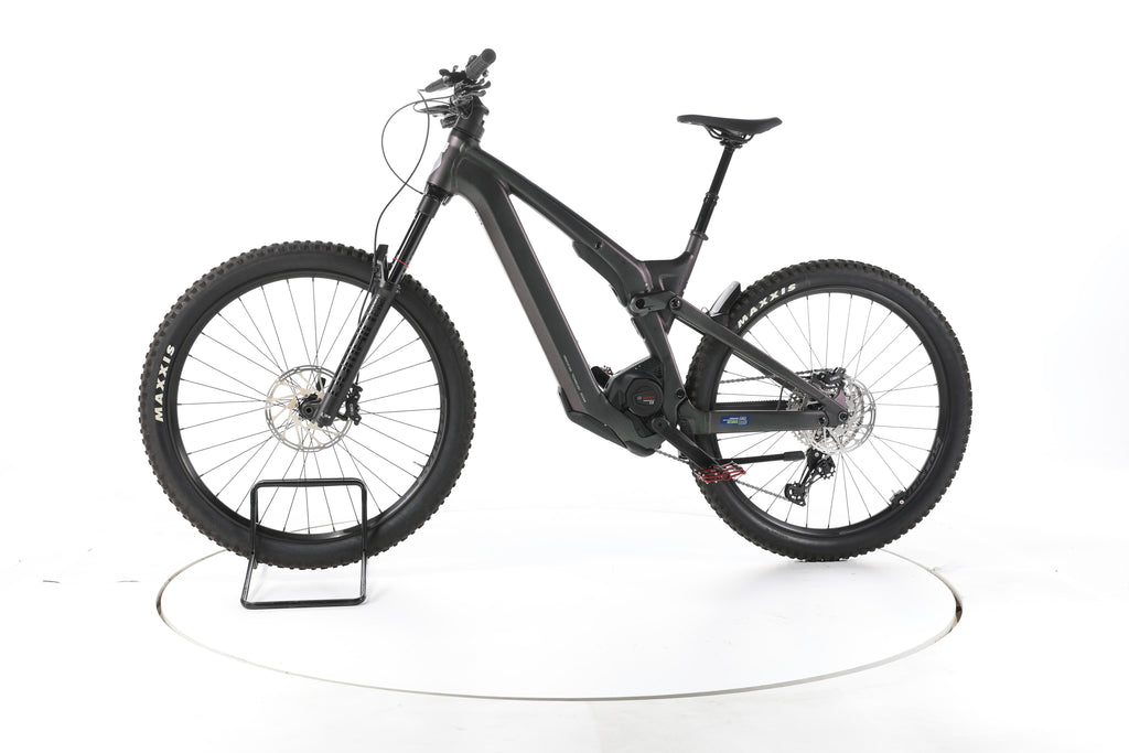 Scott Patron 920 E-Bike Fully - Image 7