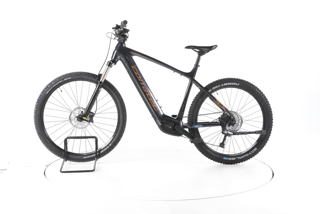 Corratec X Vert Pro E-Bike - Image 7