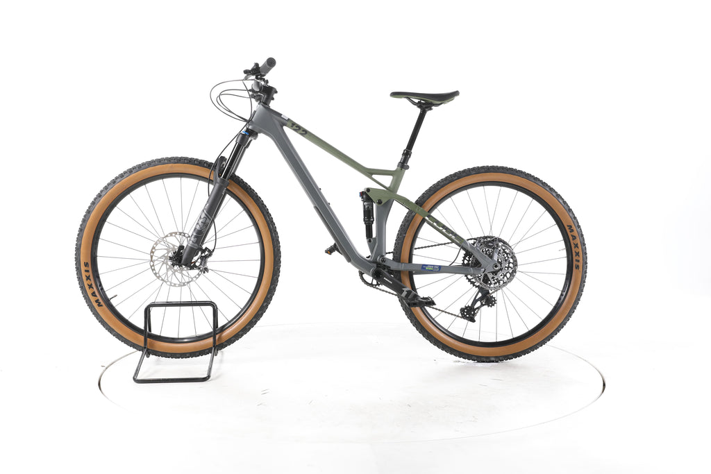 Cube Stereo ONE22 HPC TM Fahrrad Fully - Image 7