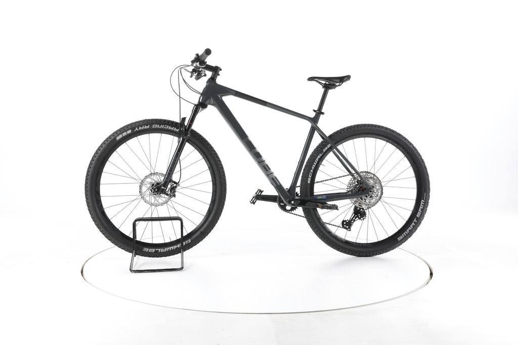 Cube Reaction C:62 Pro Fahrrad Hardtail - Image 7