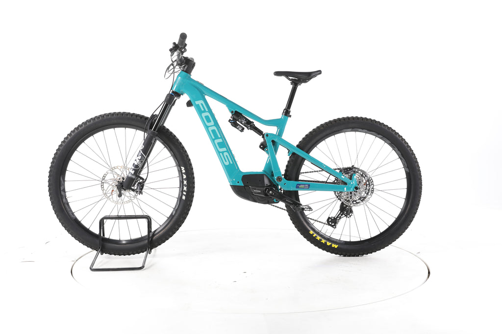 Focus JAM² 7.9 E-Bike Fully - Image 7