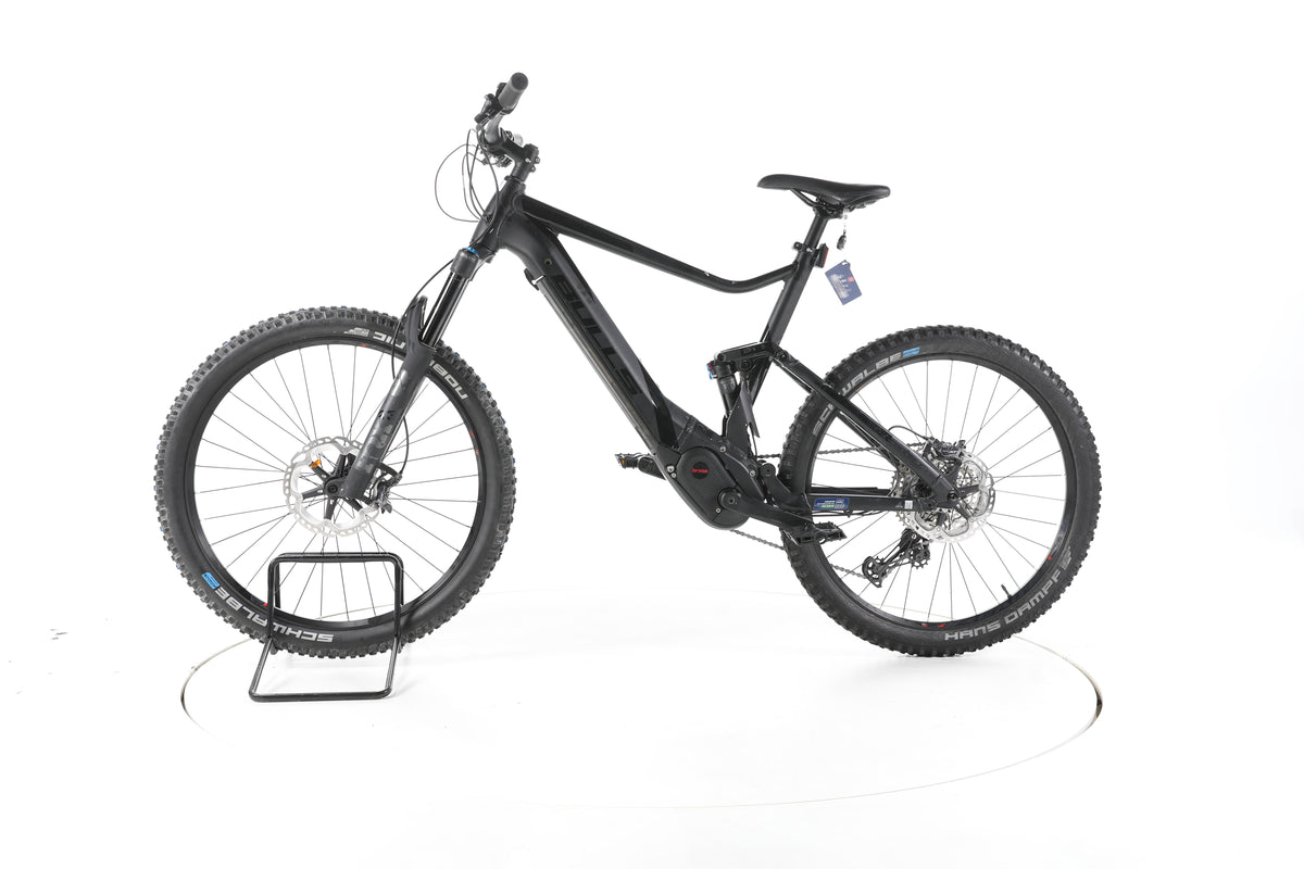 Bulls E-Stream EVO AM5 E-Bike Fully - Image 7