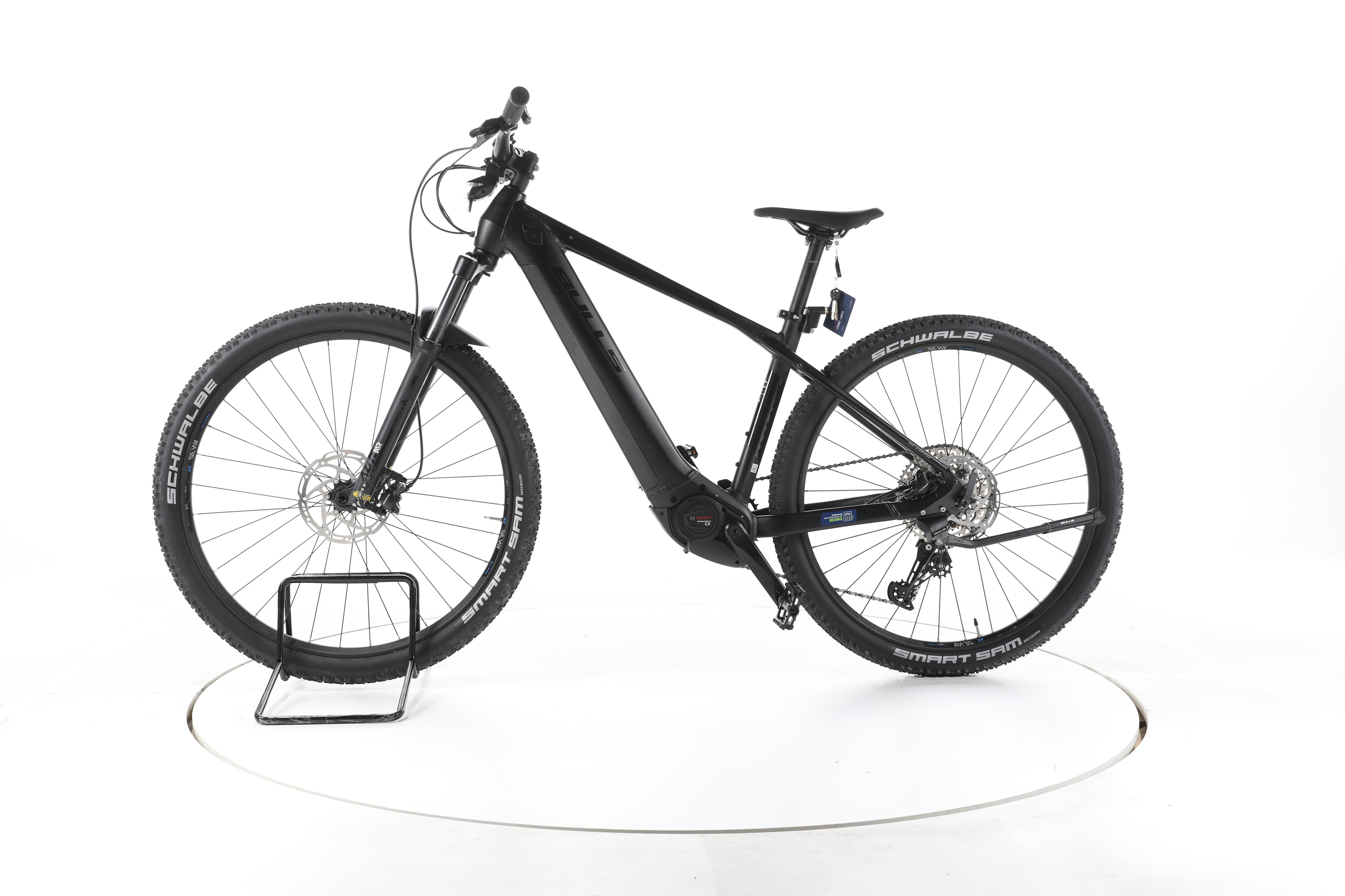 Bulls Copperhead EVO 2 E-Bike - Image 7