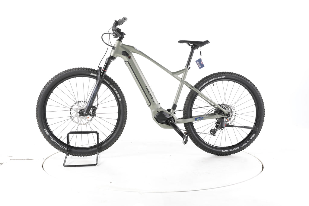 TRENGA DE XME E-Bike 2024 - Image 7