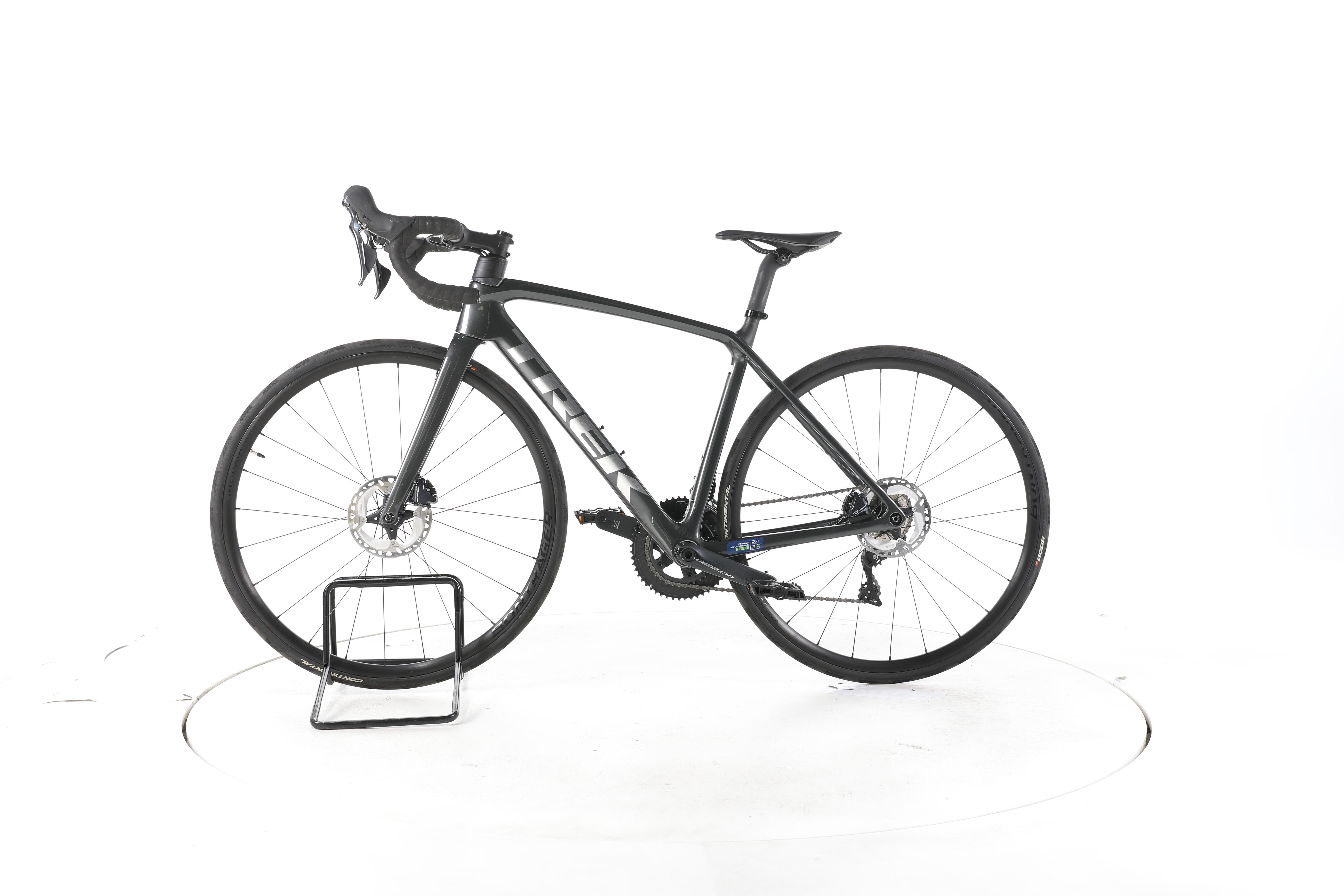 Trek Emonda SL 6 Disc Rennrad Carbon - Image 7