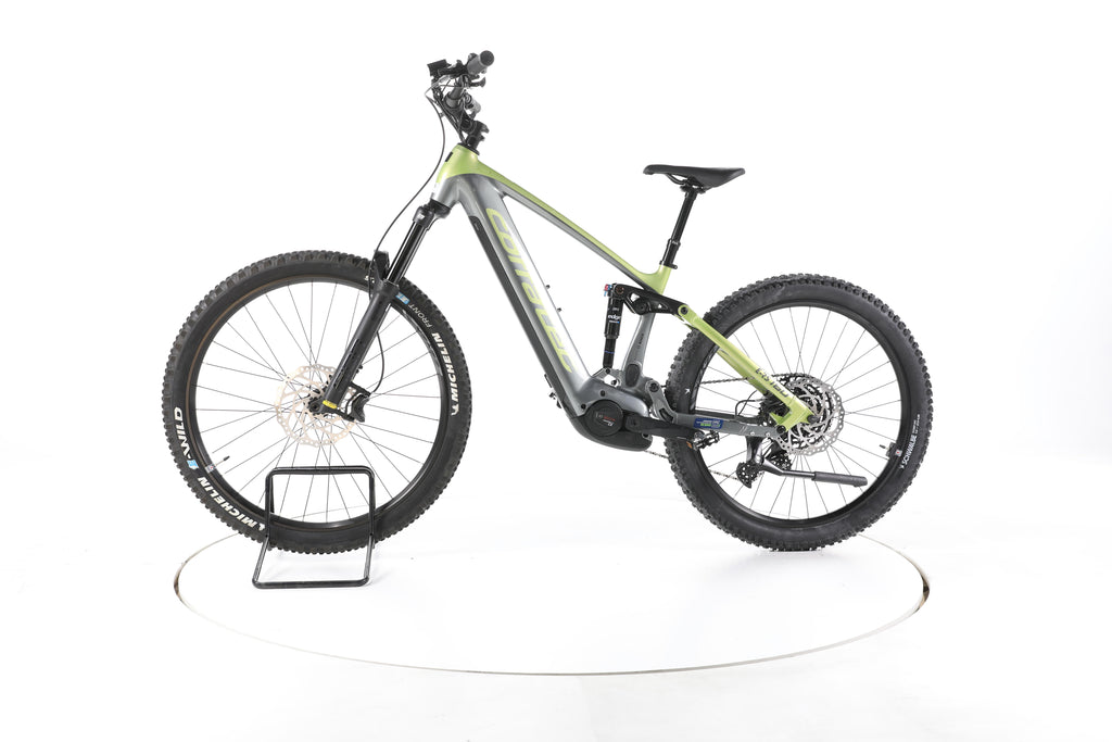 Corratec Rs 160 Elite E-Bike Fully - Image 7