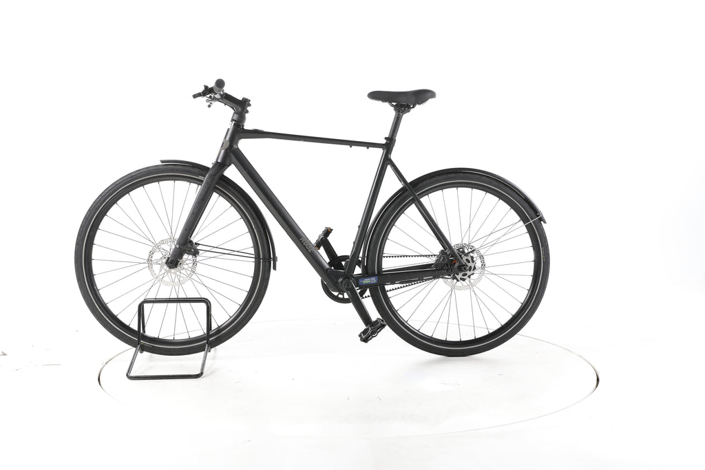 Rose SNEAK Plus EQ City E-Bike - Image 7