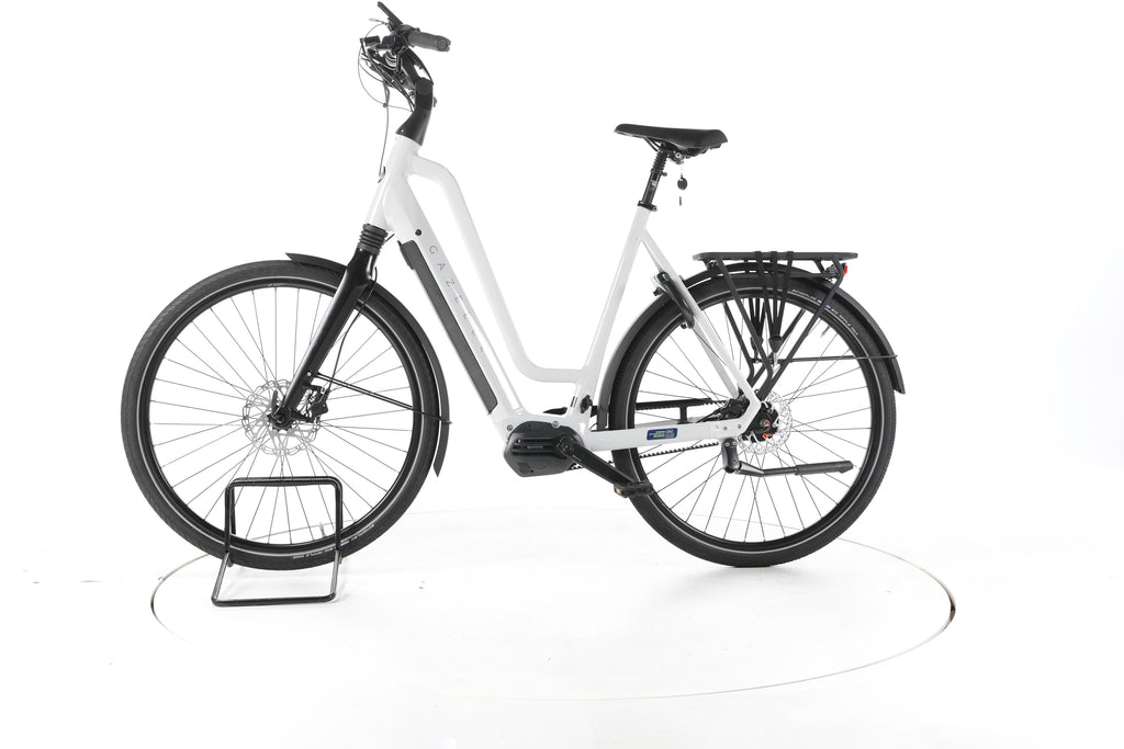 Gazelle Chamonix C5 HMS City E-Bike Tiefeinsteiger 2024 - Image 7