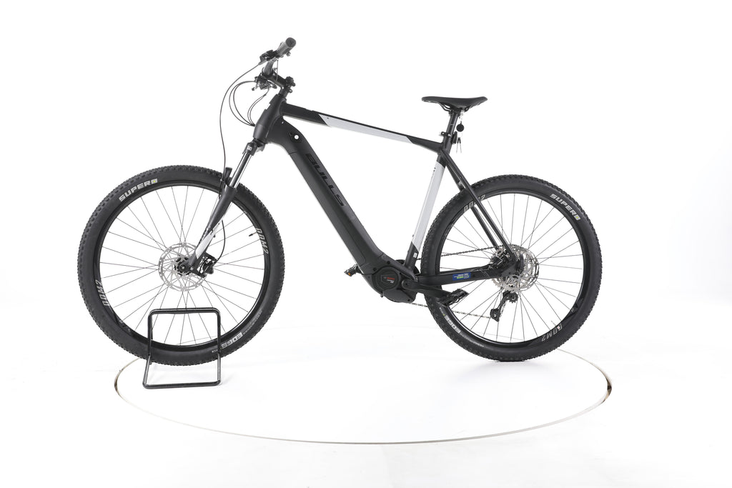 Bulls Copperhead EVO 1 E-Bike - Image 7