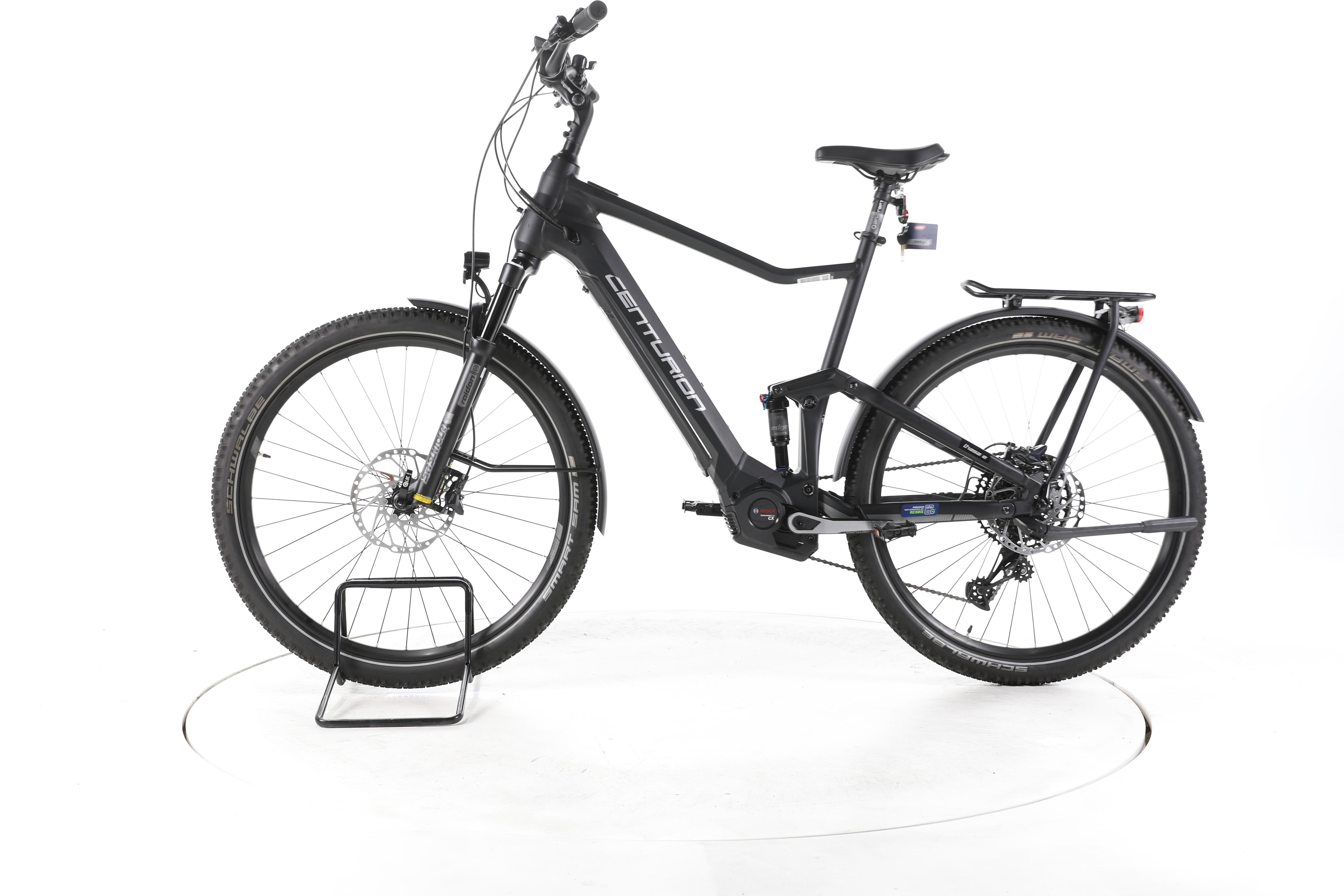 Centurion Lhasa E R860I EQ Trekking E-Bike - Image 7