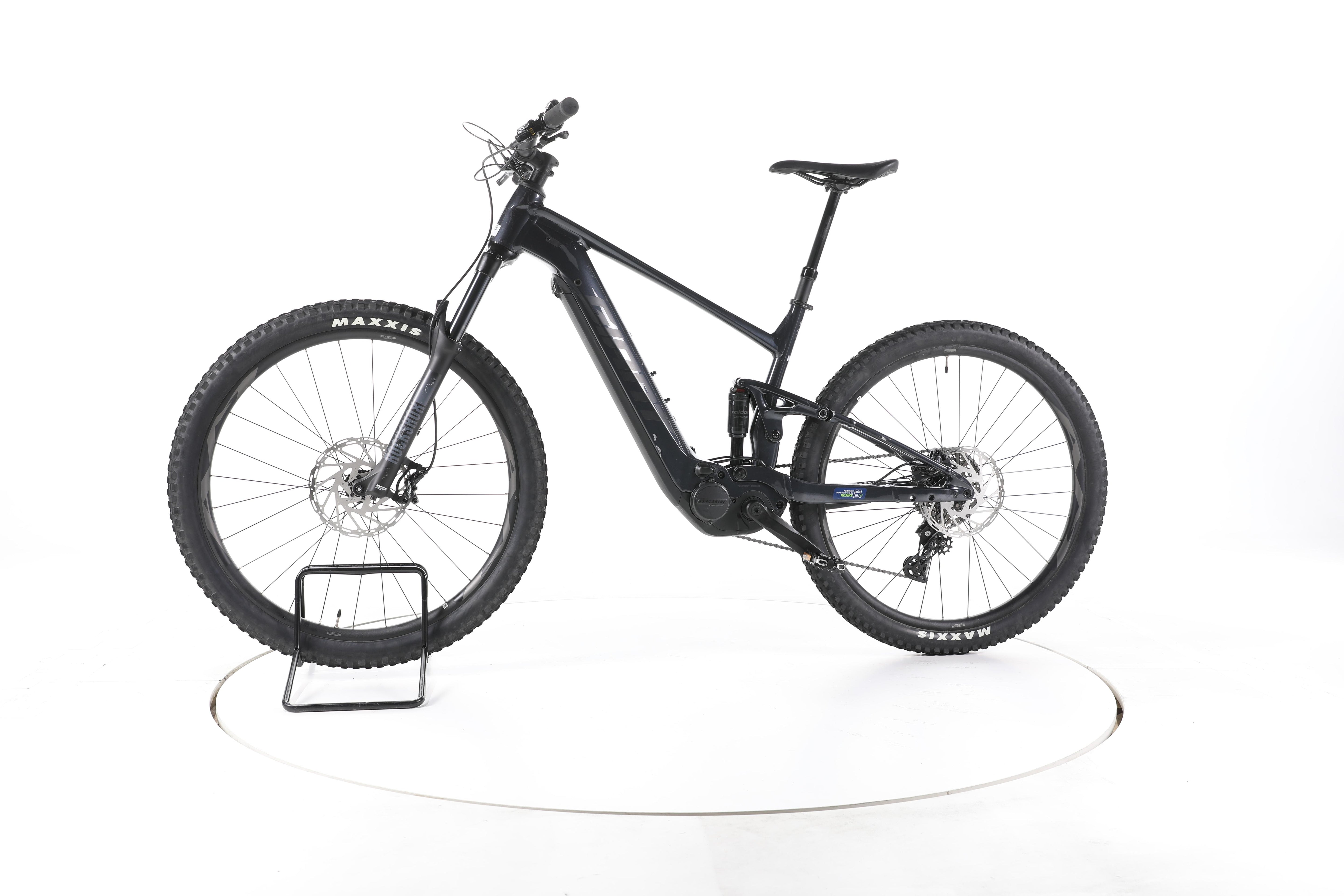 Giant Stance E+ 1 E-Bike Fully - Image 7