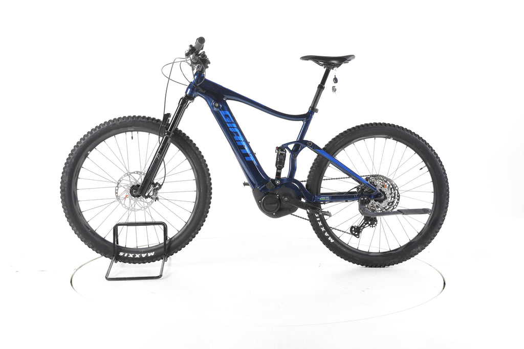 Giant Stance E+ Pro 0 E-Bike Fully - Image 7
