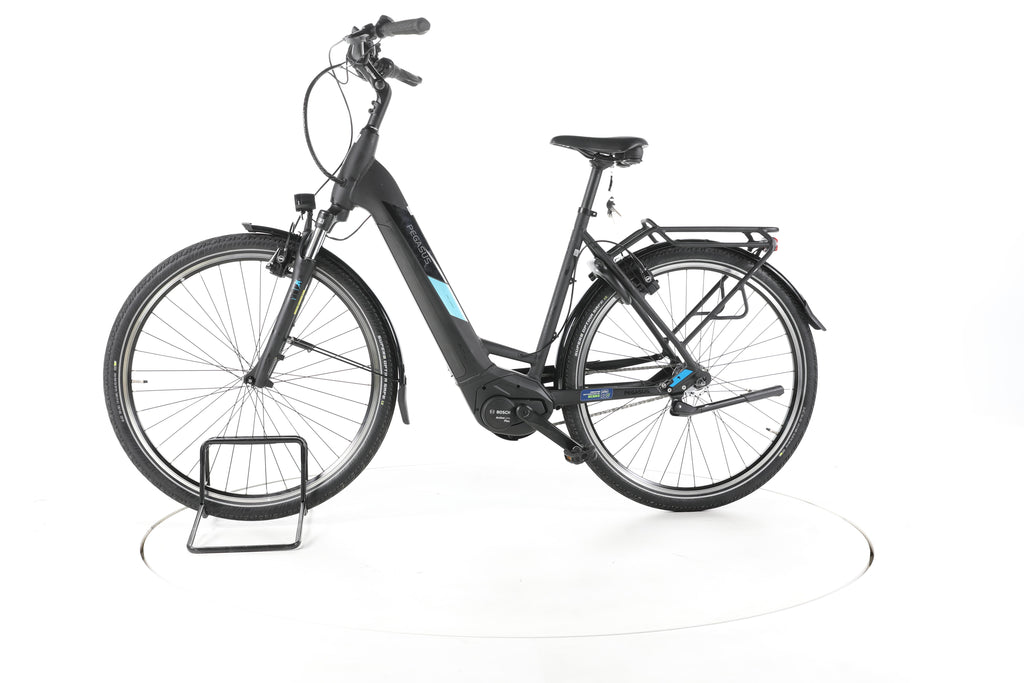Pegasus Solero EVO 7R Plus City E-Bike Tiefeinsteiger - Image 7