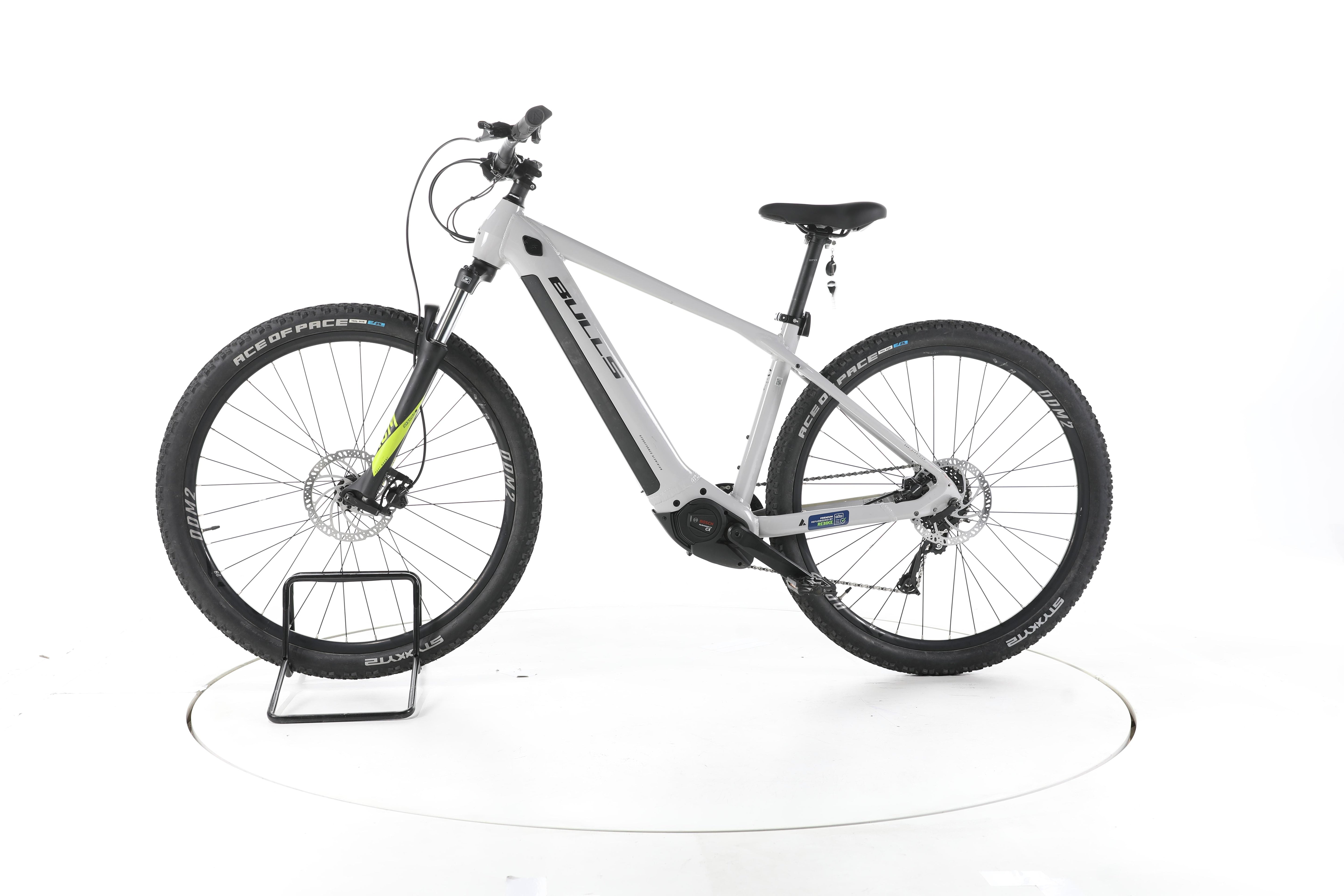 Bulls LT EVO CX E-Bike - Image 7
